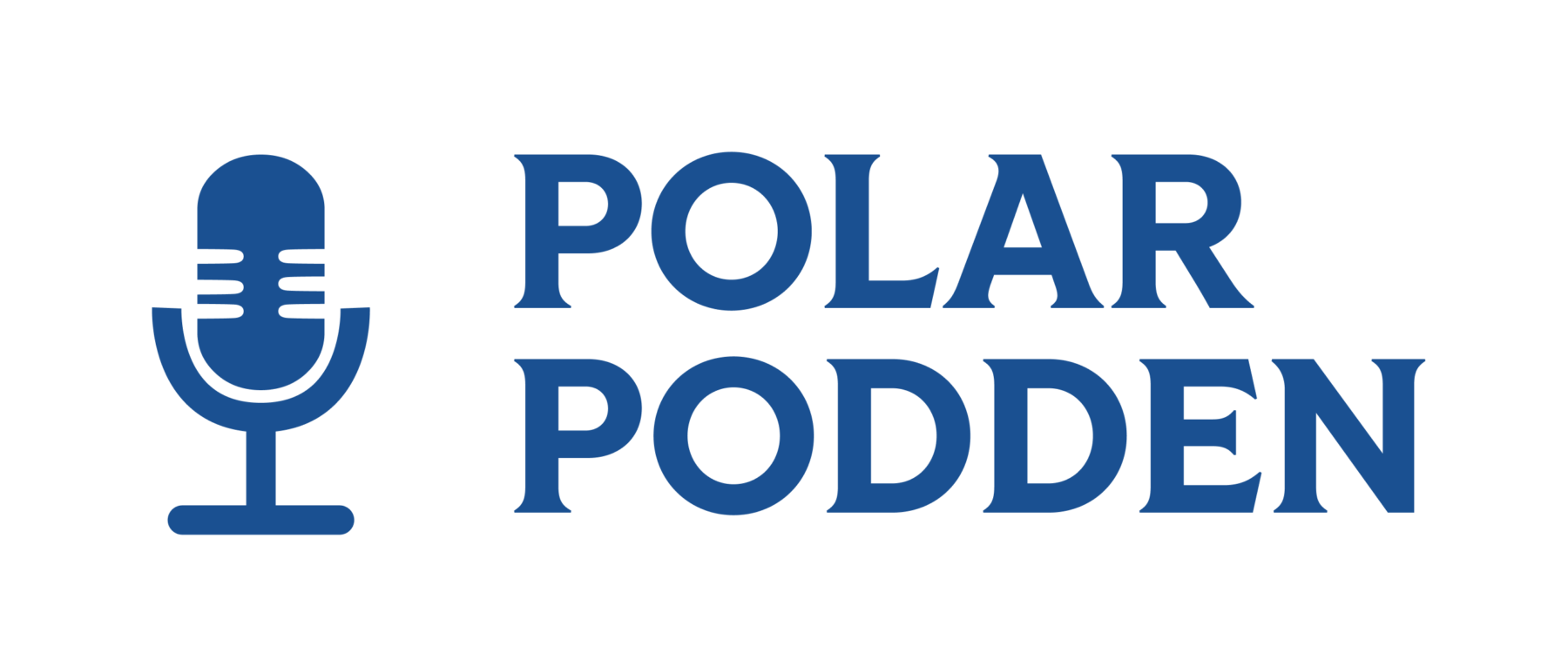 Polarpodden